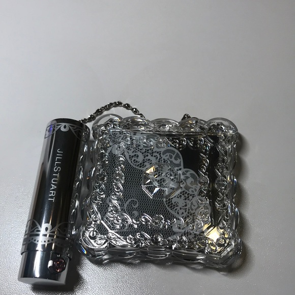 🚫(SOLD)🚫Jill Stuart Mix Blush Compact N Illuminance #102 - Picture 5 of 16